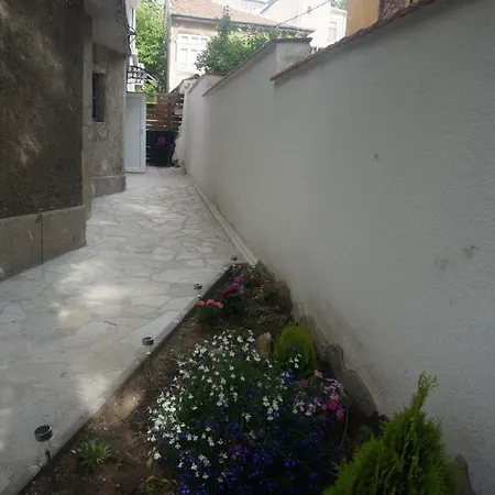 Miroom In The Heart Of Plovdiv