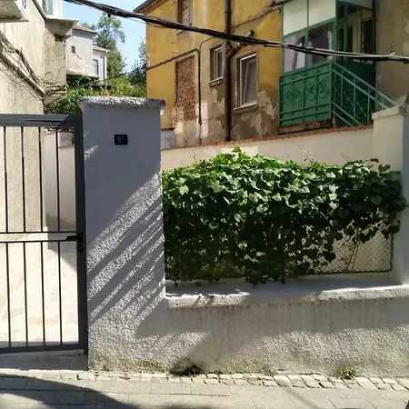 Guest house Miroom In The Heart Of Plovdiv