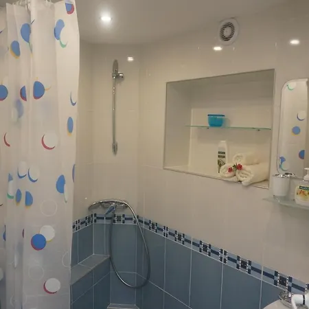 Guest house Miroom In The Heart Of Plovdiv
