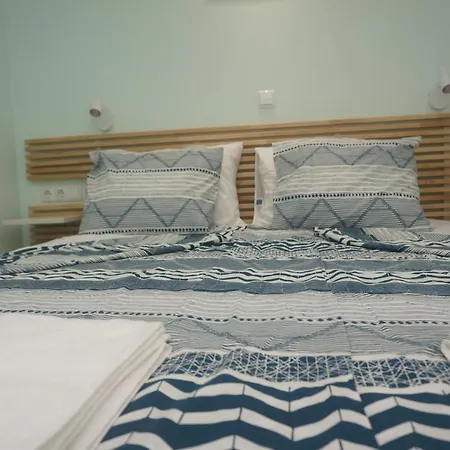 Guest house Miroom In The Heart Of *
