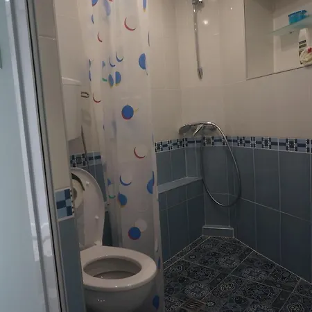 Miroom In The Heart Of Guest house Plovdiv