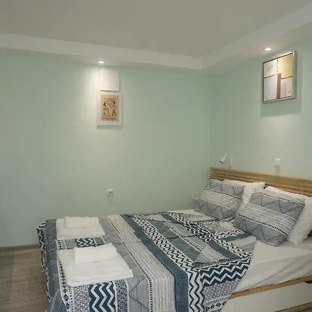 Miroom In The Heart Of * Plovdiv