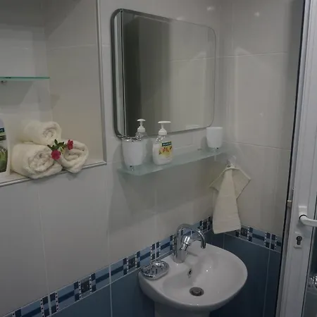 Guest house Miroom In The Heart Of