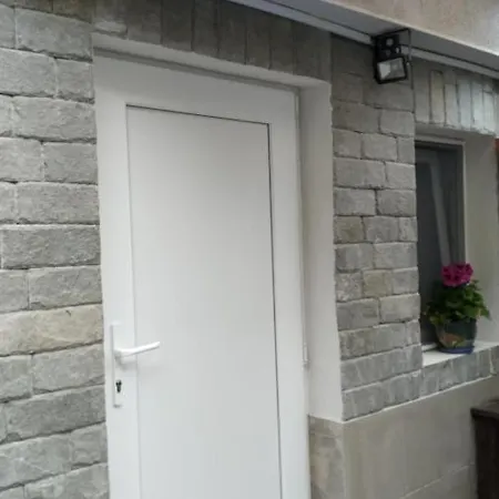 Guest house Miroom In The Heart Of