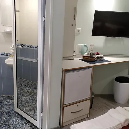 Miroom In The Heart Of Plovdiv